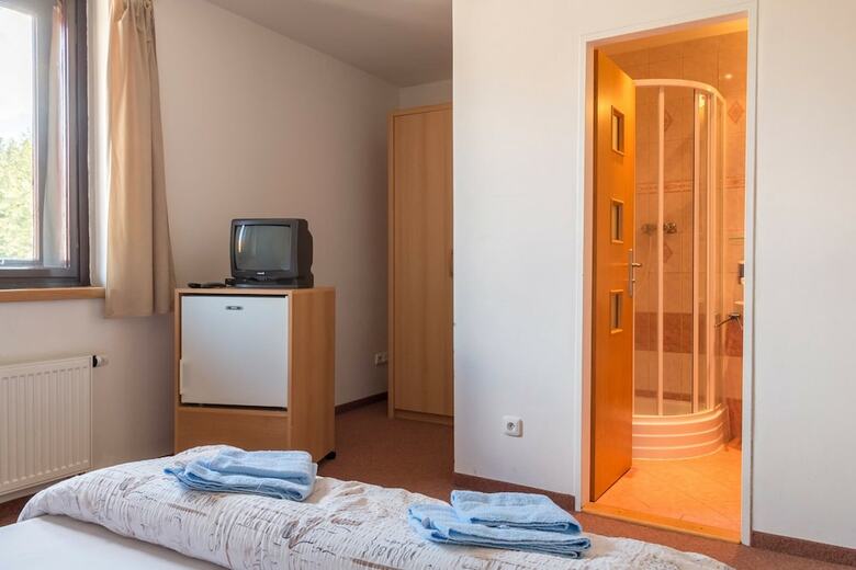 Pension Outline B&B Jiricna