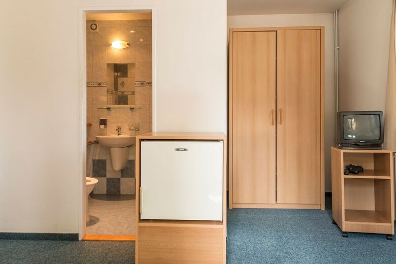 Pension Outline B&B Jiricna
