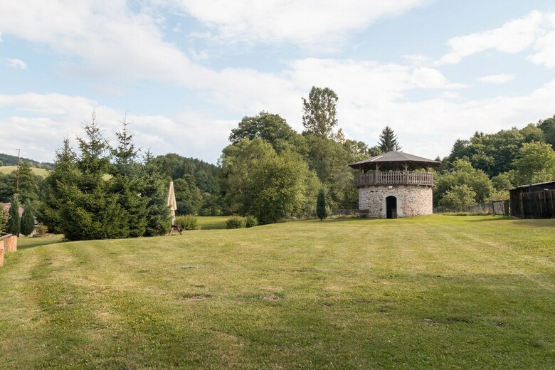 Pension Outline B&B Jiricna