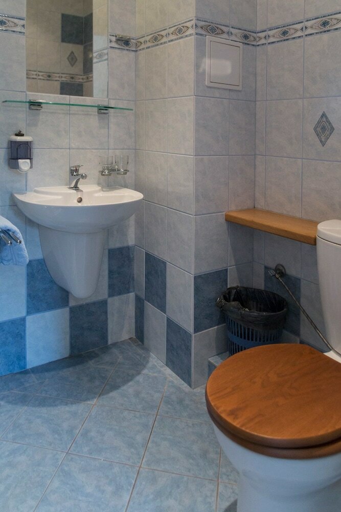 Pension Outline B&B Jiricna