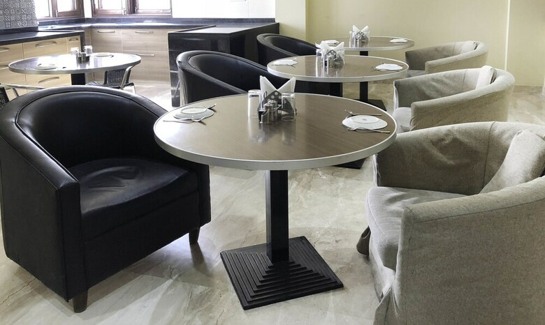 Hotel Treebo Trend The Anchorage Malviya Nagar