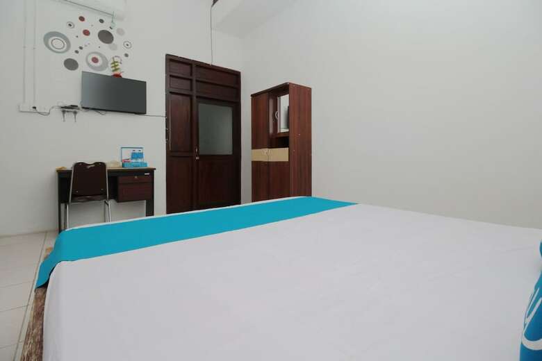 Hotel Airy Condong Catur Anggajaya Dua 110a Yogyakarta