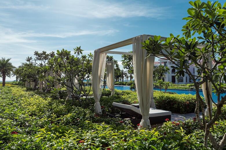 Apartamento Sheraton Grand Danang Resort