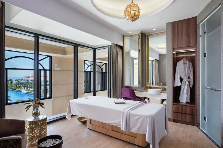 Apartamento Sheraton Grand Danang Resort