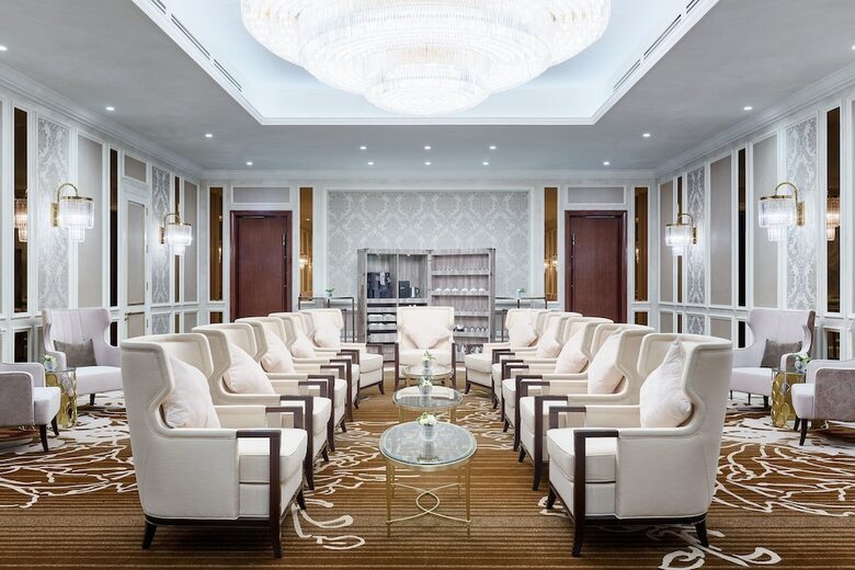 Apartamento Sheraton Grand Danang Resort