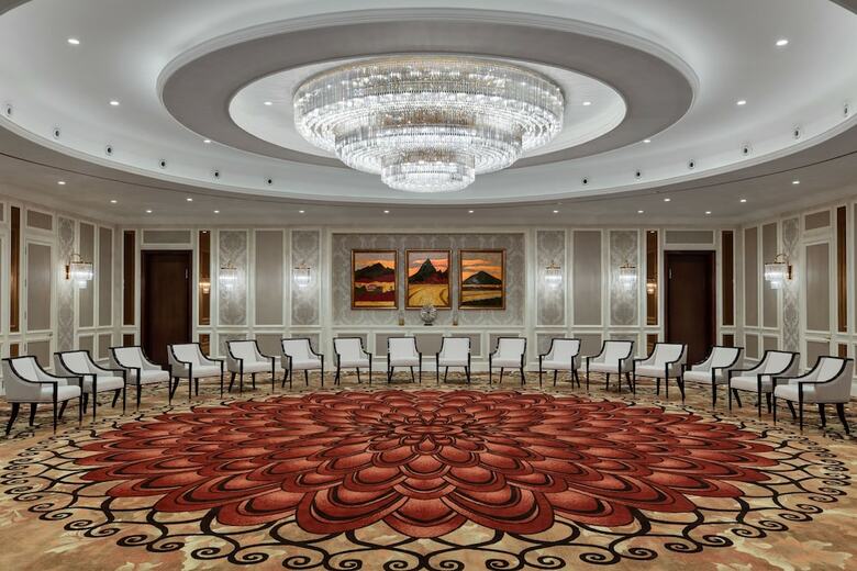 Apartamento Sheraton Grand Danang Resort