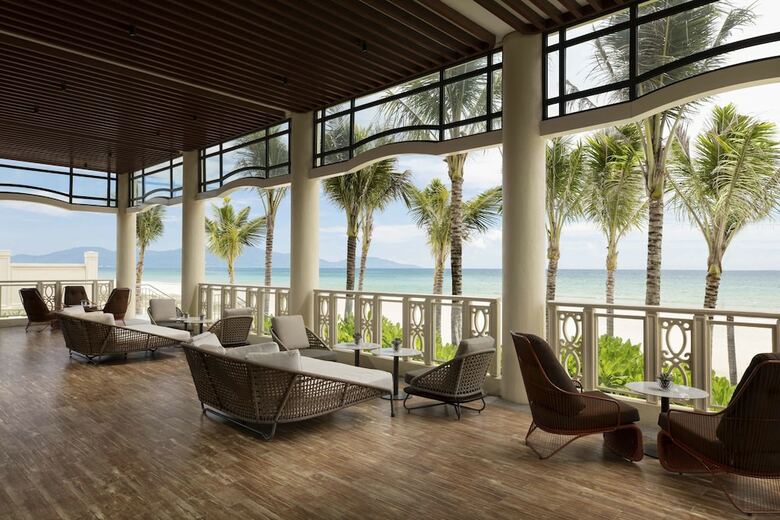 Apartamento Sheraton Grand Danang Resort