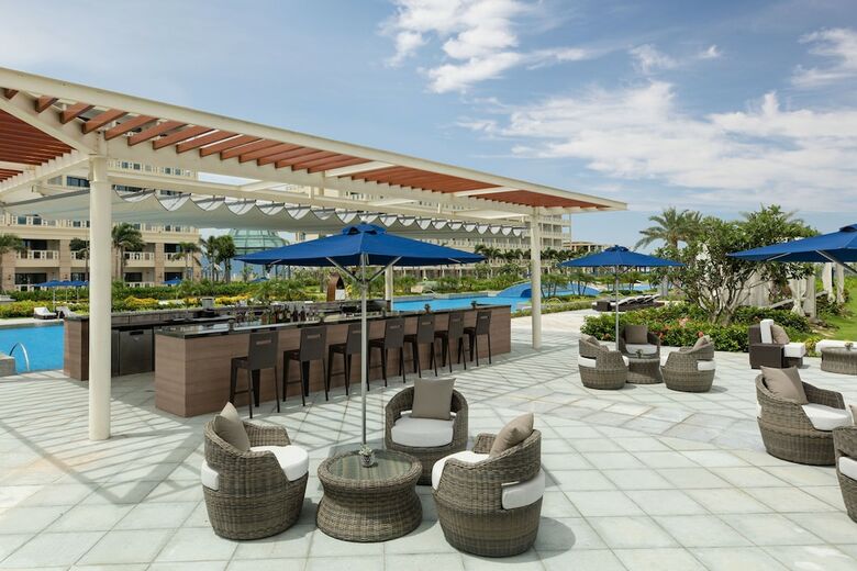 Apartamento Sheraton Grand Danang Resort