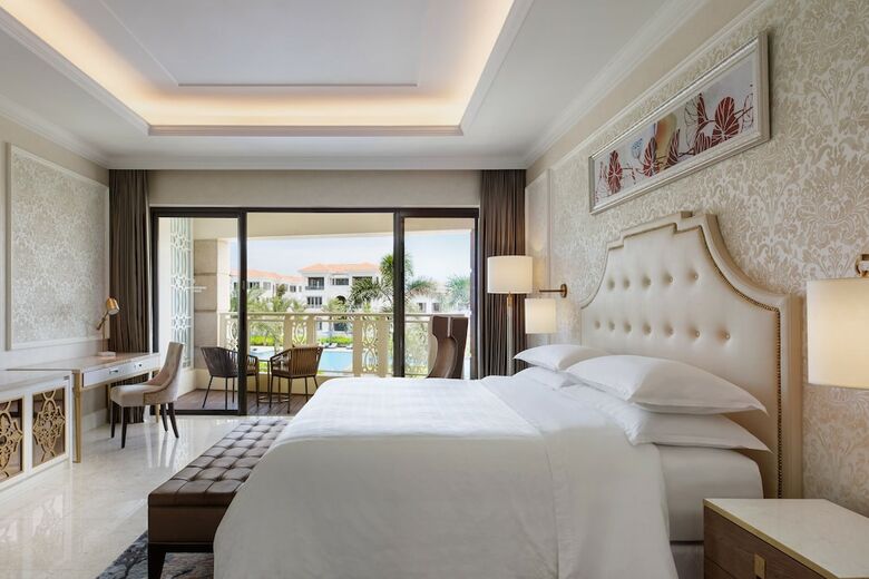 Apartamento Sheraton Grand Danang Resort