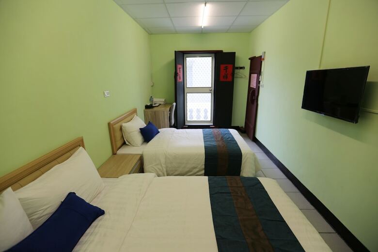 Hotel Time Hostel