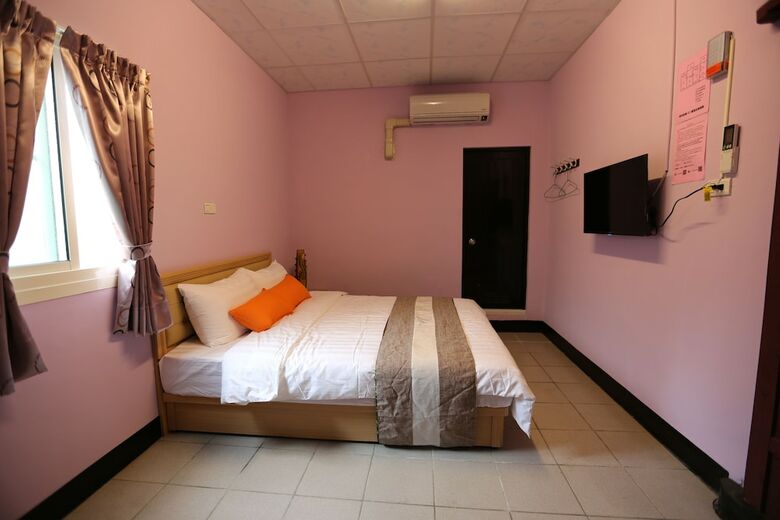 Hotel Time Hostel