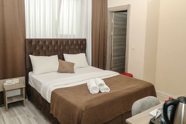 Wind Hotel
