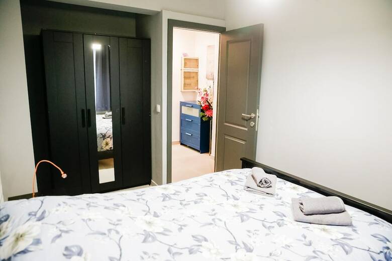 Renovated Apartment In Antwerp