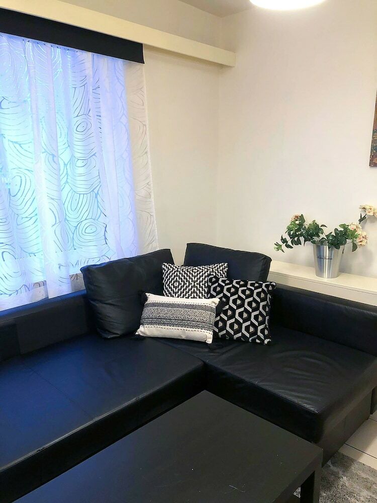 Renovated Apartment In Antwerp