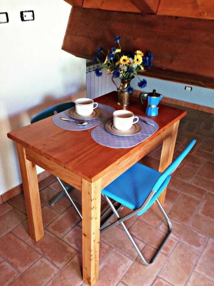 Apartamento Nonna Nella