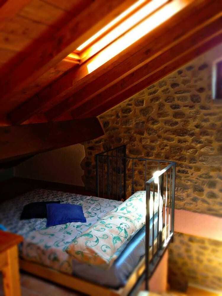 Apartamento Nonna Nella