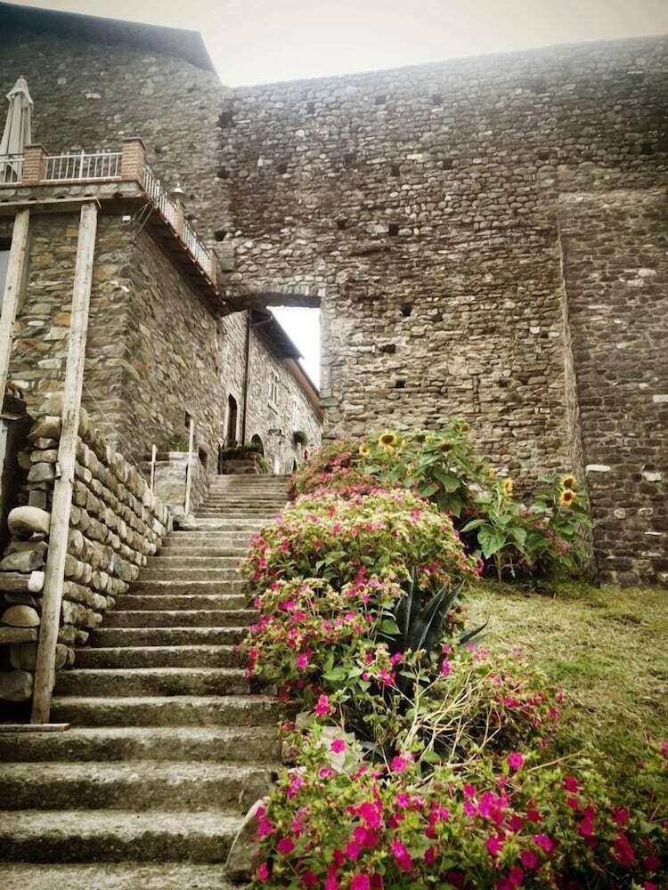 Apartamento Nonna Nella