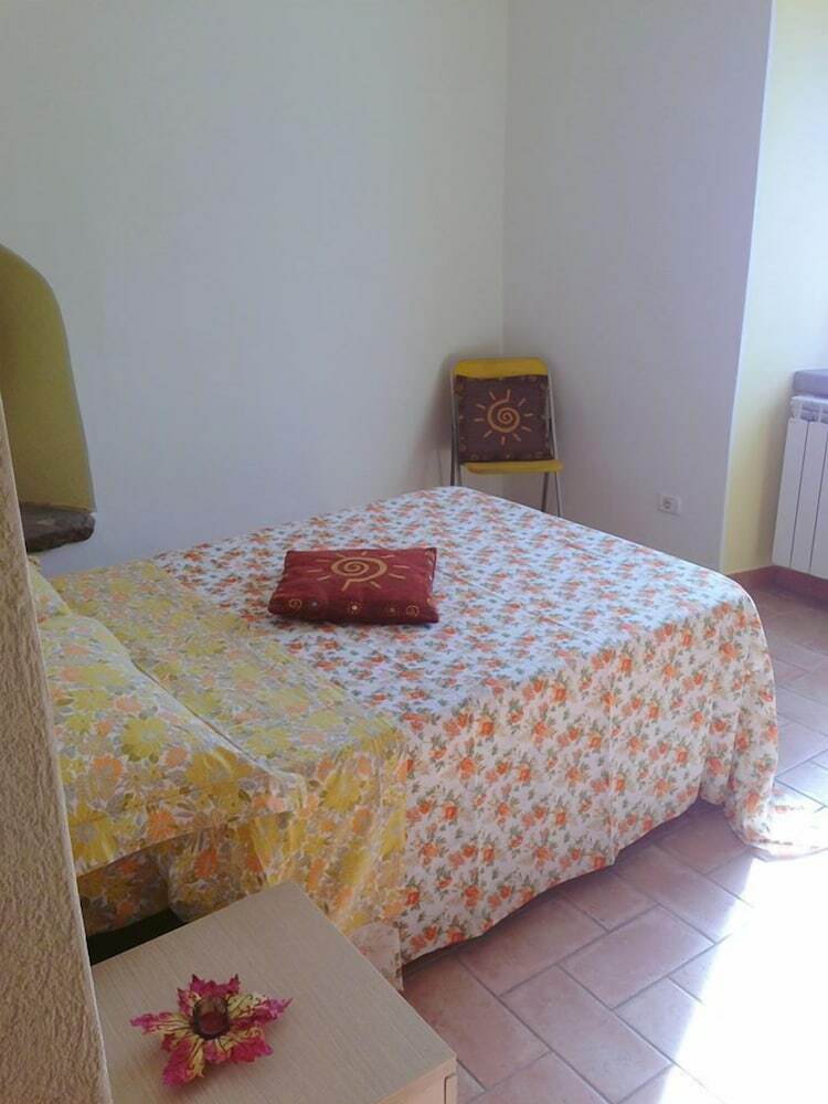 Apartamento Nonna Nella