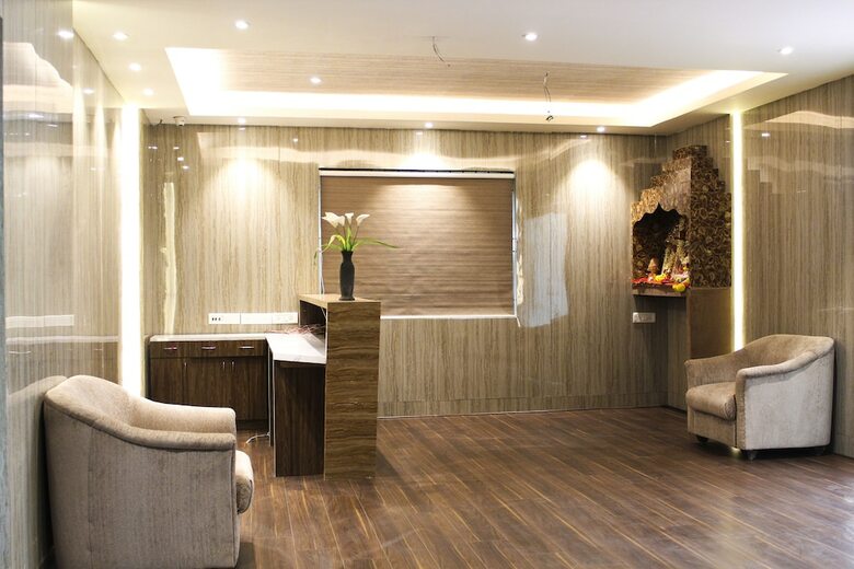 Hotel The Byke Signature