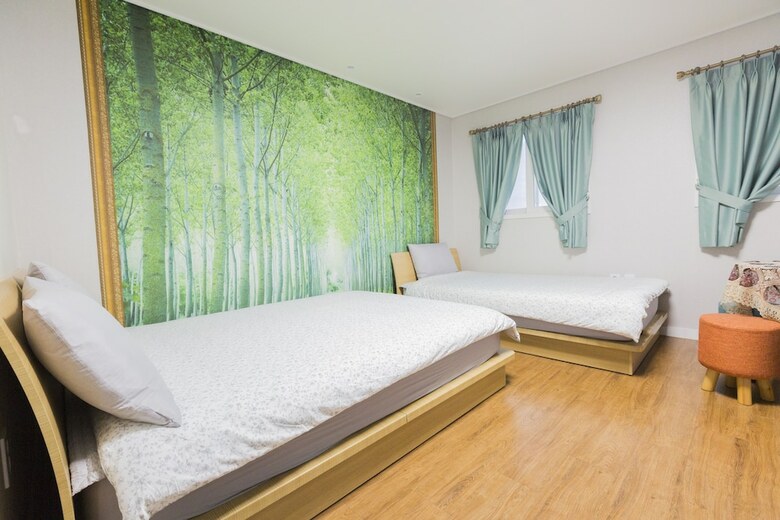 Hotel Rainbootsguesthouse