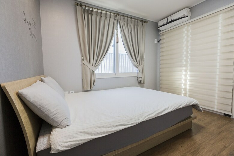 Hotel Rainbootsguesthouse
