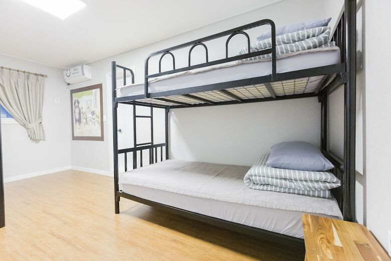 Hotel Rainbootsguesthouse