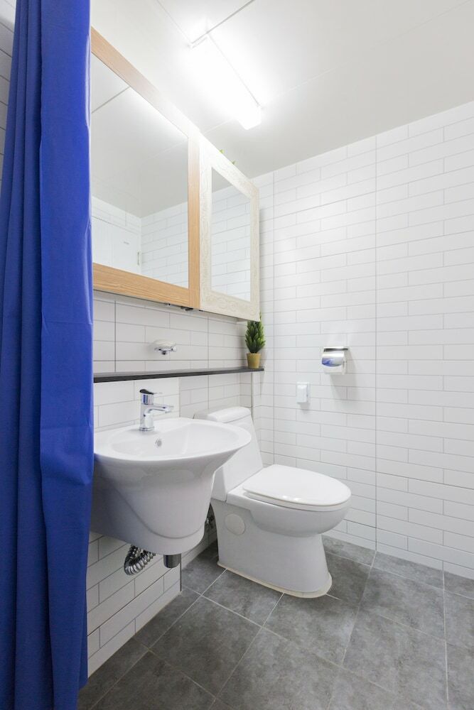 Hotel Rainbootsguesthouse