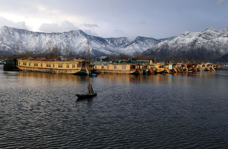 Floating Heritage Group