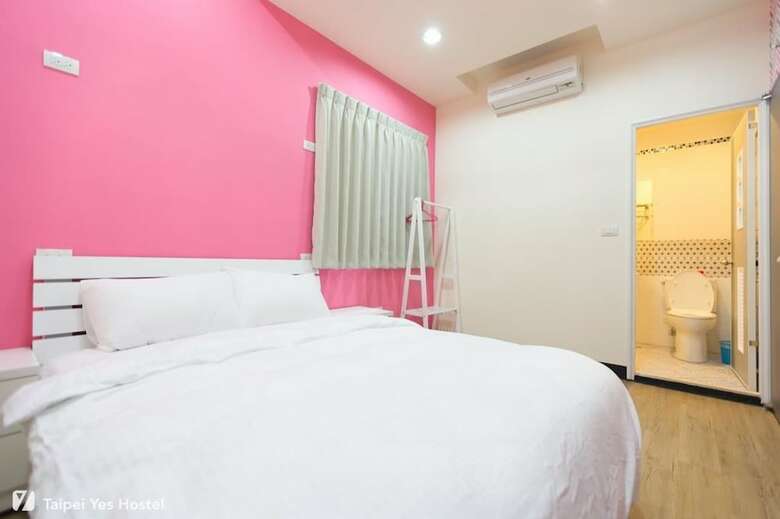 Hotel Feng Chia Easy Home