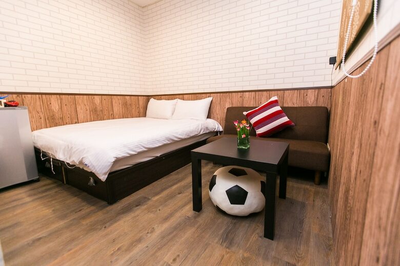 Hotel Feng Chia Easy Home