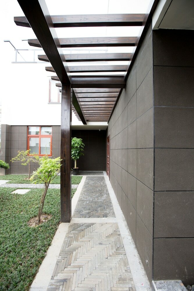Hotel Wuzhen Wangfu Resort Villa