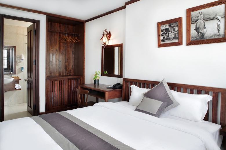 Origo Hotel Da Nang