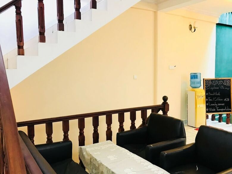 Hotel Leynbaan Villa