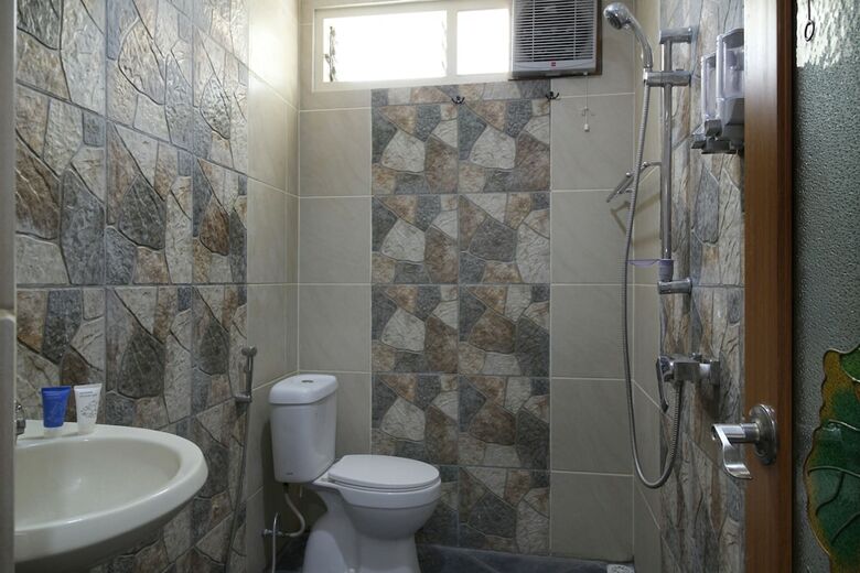 Hotel Airy Eco Gubeng Kalibokor 31 Surabaya