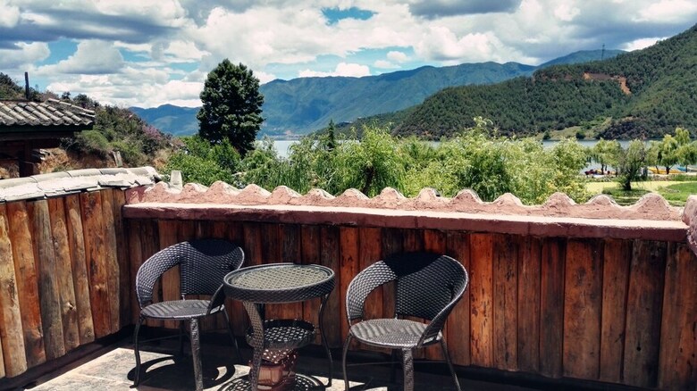 Hotel Apu Guest House