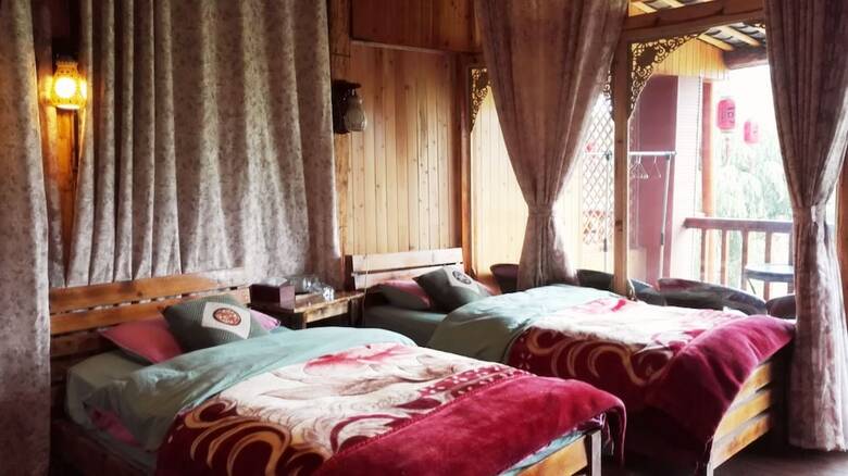 Hotel Apu Guest House