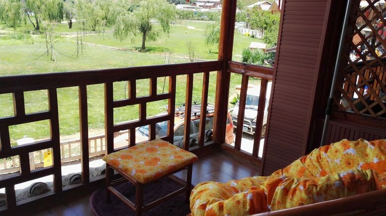 Hotel Apu Guest House