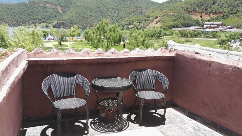 Hotel Apu Guest House