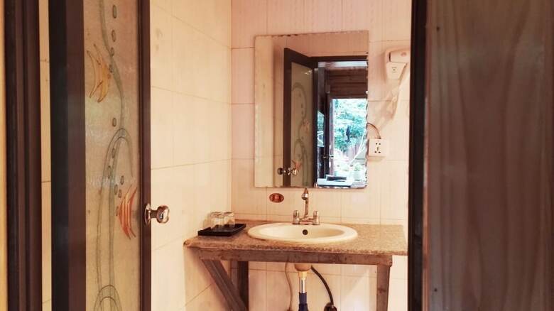 Hotel Apu Guest House