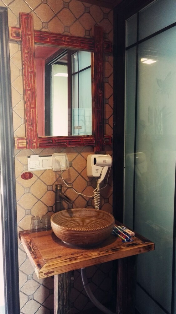 Hotel Apu Guest House