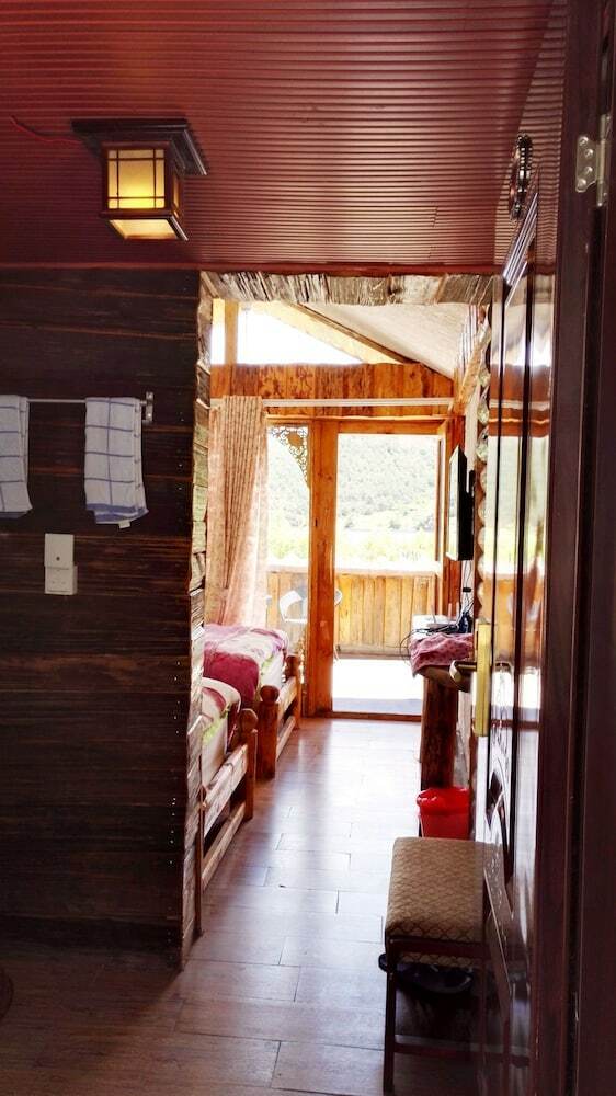 Hotel Apu Guest House
