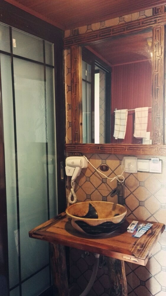 Hotel Apu Guest House