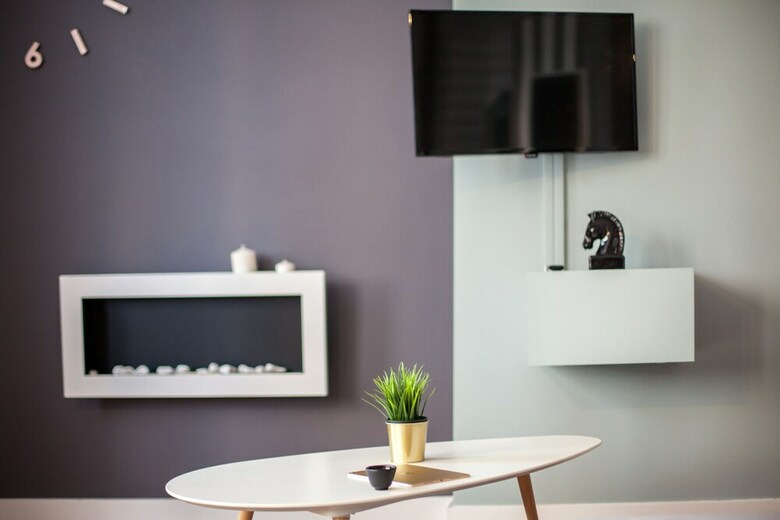 Apartamentos Little Home - Elizabeth