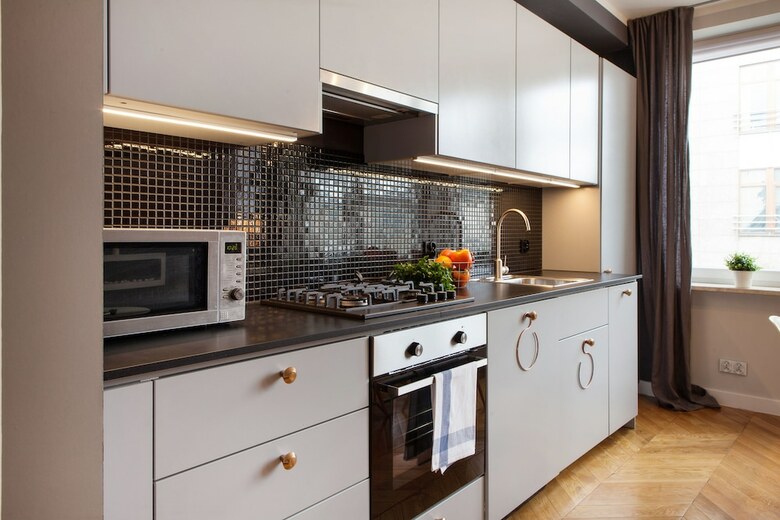Apartamentos Little Home - Elizabeth