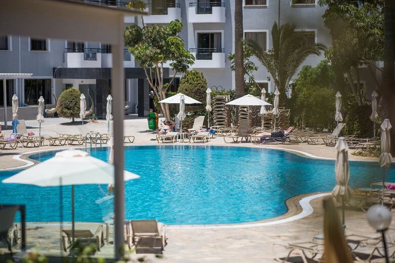 Hotel Narcissos Waterpark Resort