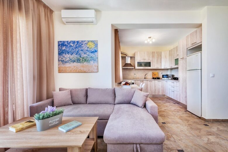 Sunset Villas