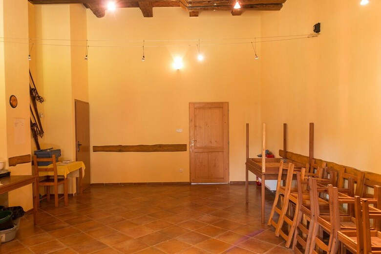 Pension Outline Centrum Jiricna