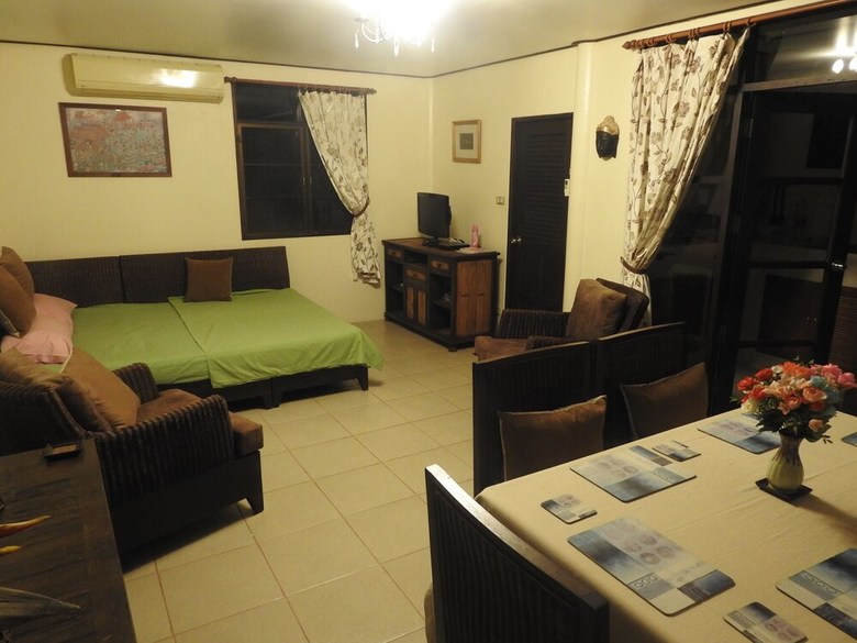 Coconut Villa