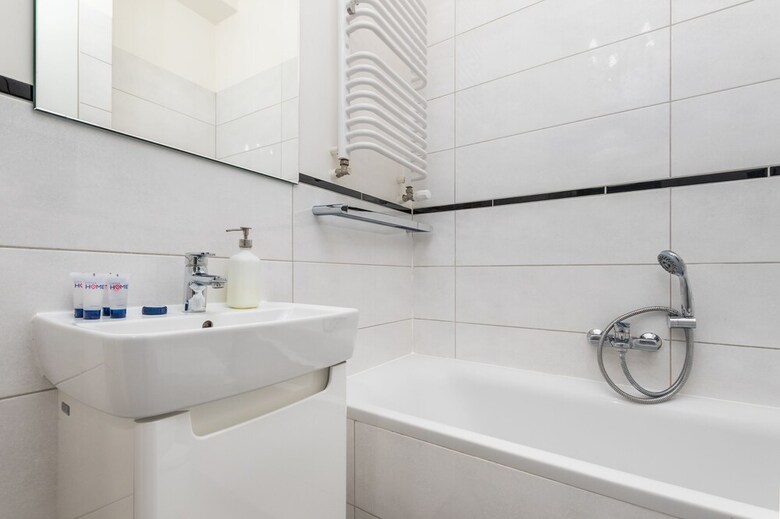 Apartamentos Little Home - Old Town 2