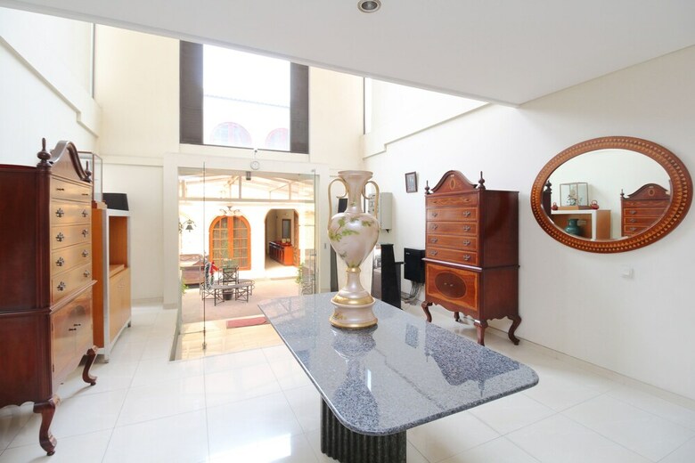 Hotel Airy Pejaten Barat 36 Jakarta